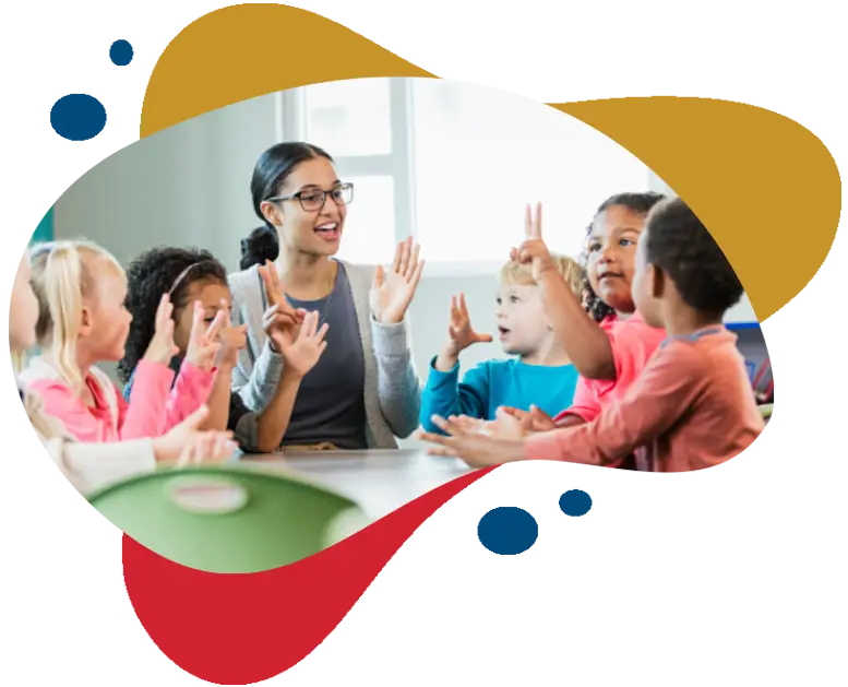 Home Child Care Program