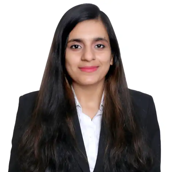 Neha Narayan Attorney